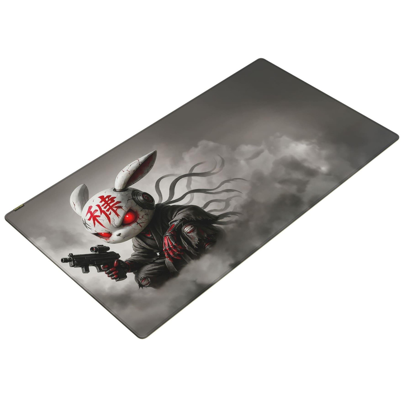 Ігрова поверхня HATOR Tonn EVO 3XL Angry bunny (HTP051)