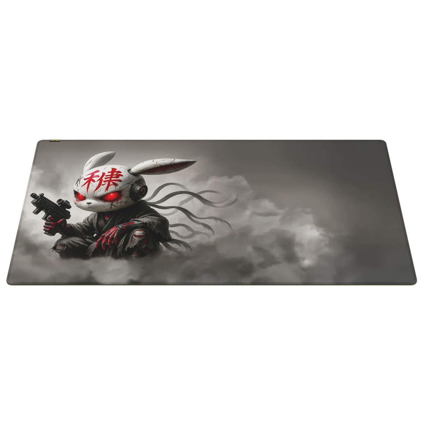 Ігрова поверхня HATOR Tonn EVO 3XL Angry bunny (HTP051)