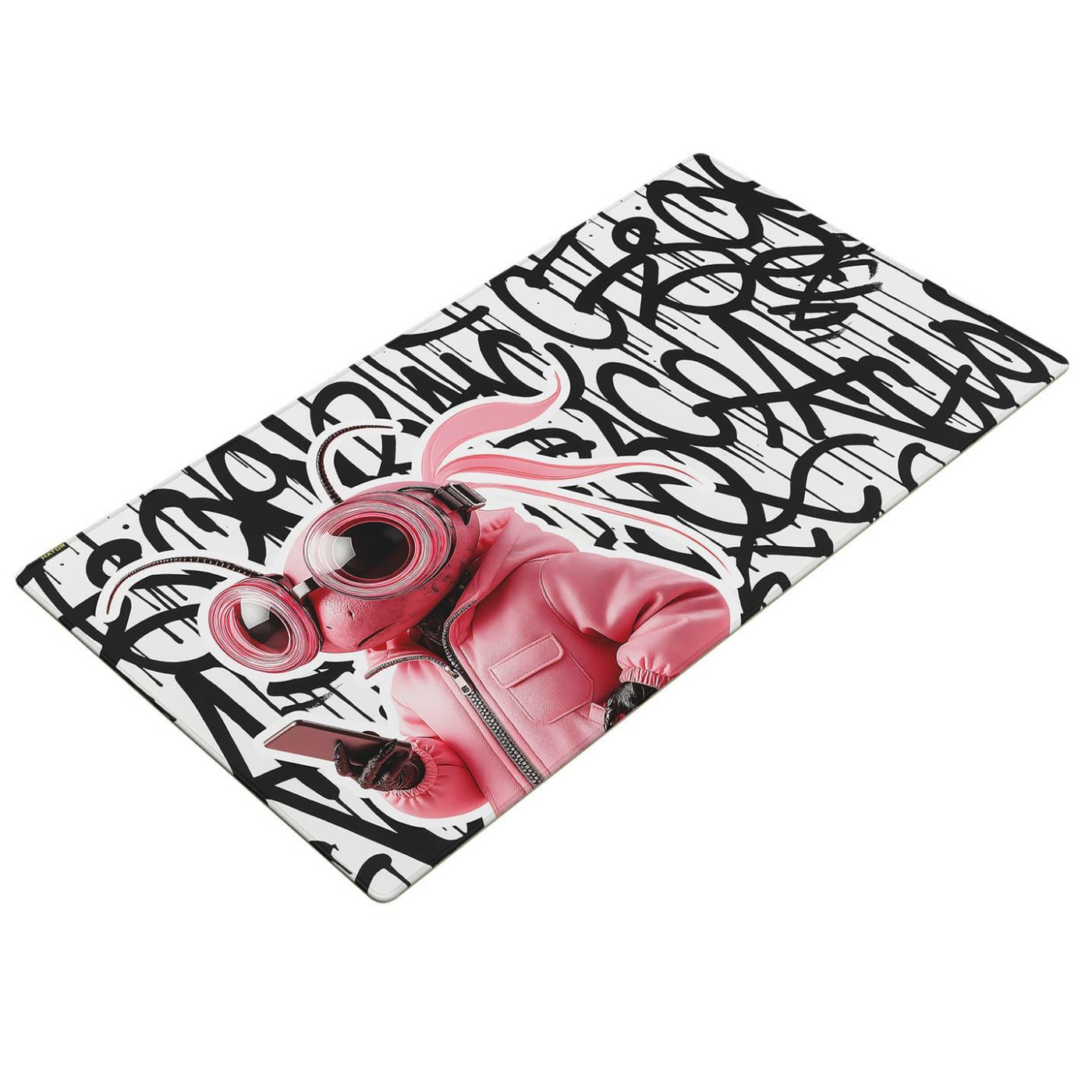 Игровая поверхность HATOR Tonn EVO 3XL Dragonfly (HTP052)