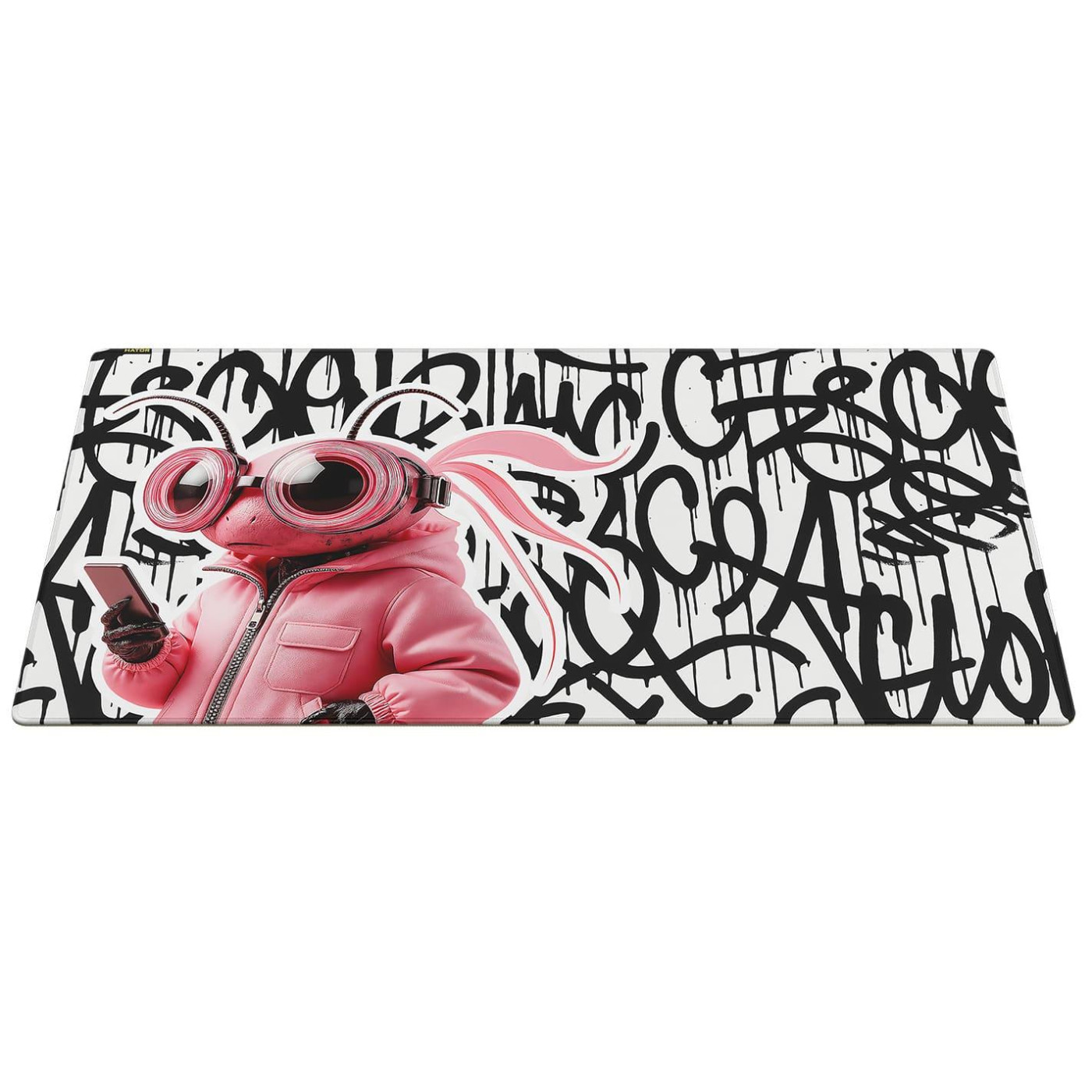 Игровая поверхность HATOR Tonn EVO 3XL Dragonfly (HTP052)