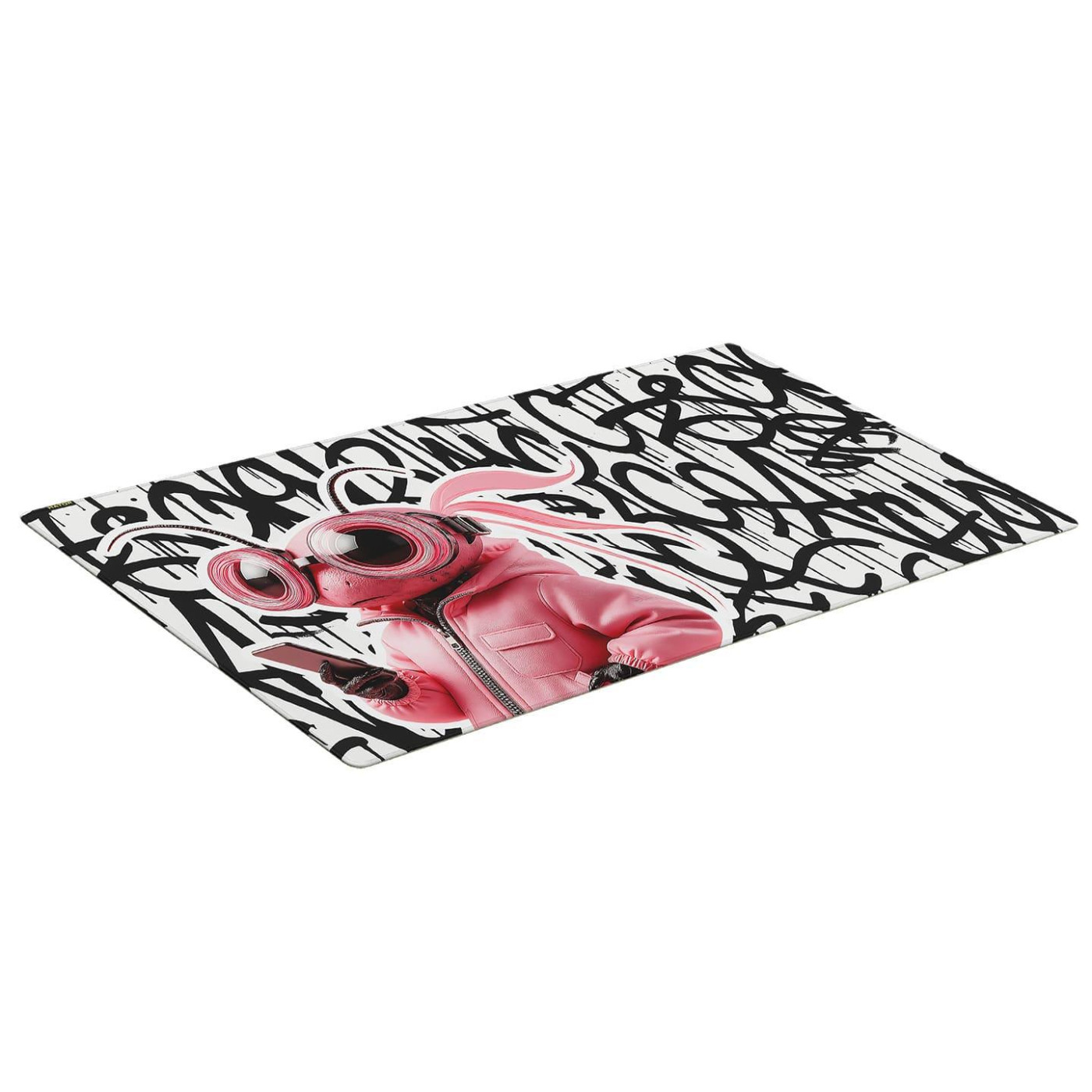 Игровая поверхность HATOR Tonn EVO 3XL Dragonfly (HTP052)