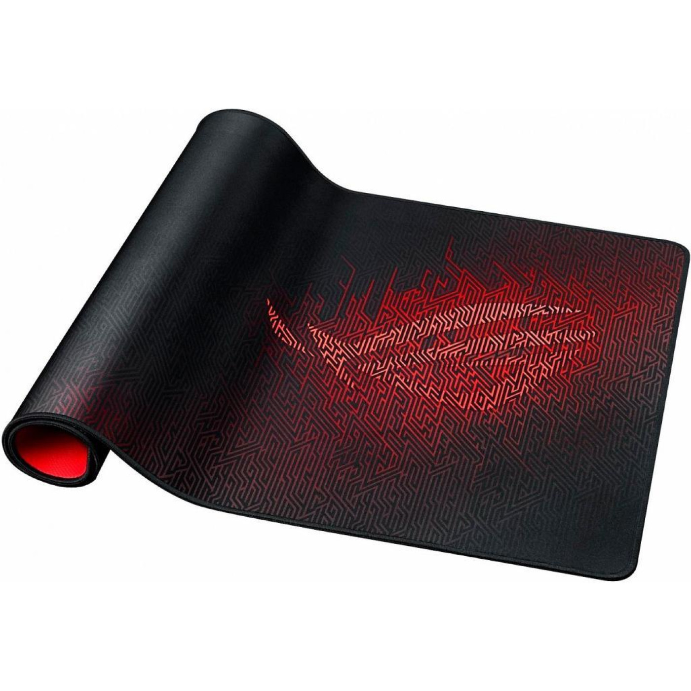 Ігрова поверхня ASUS ROG Sheath Black (90MP00K1-B0UA00)