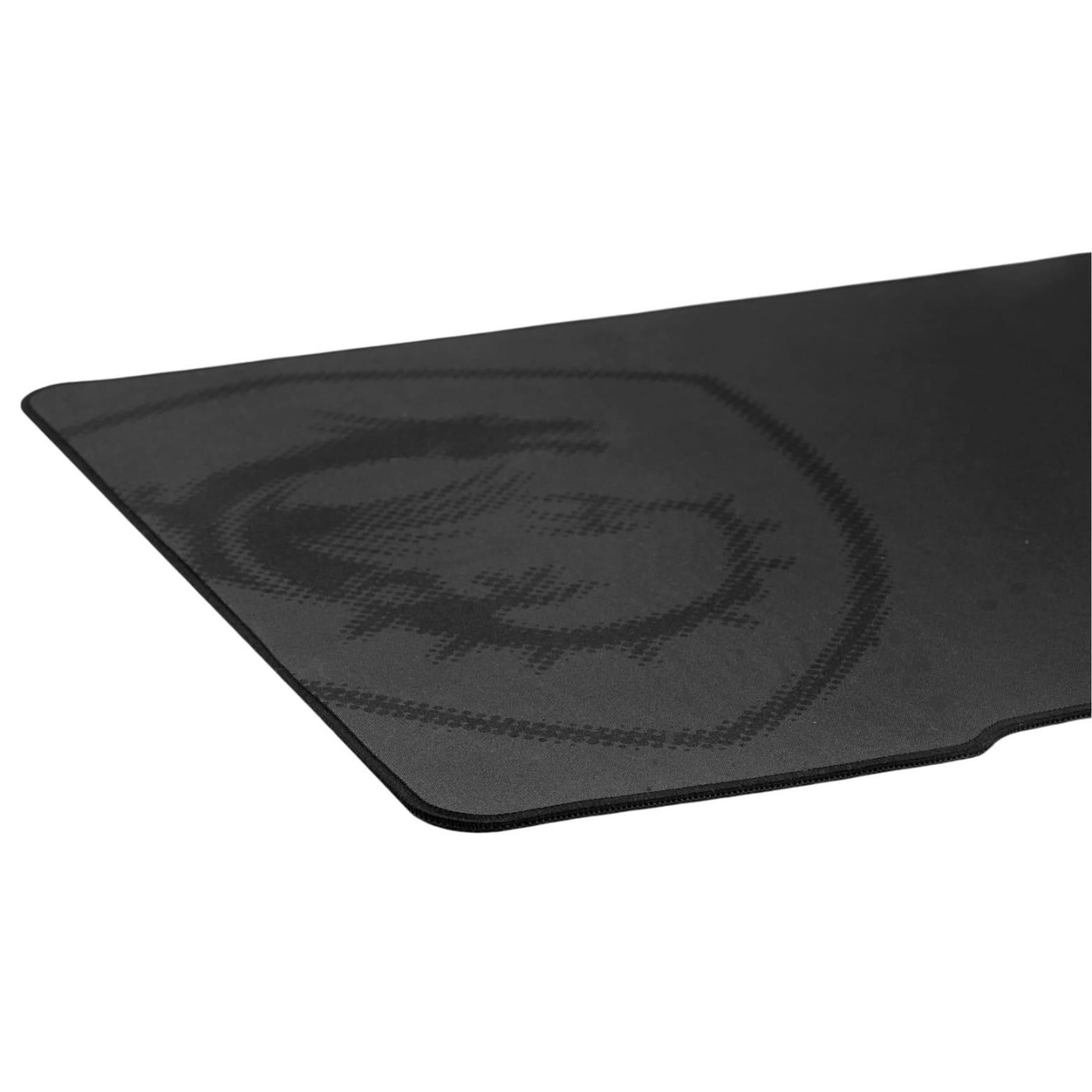 Игровая поверхность MSI GD73 900х400 мм Black (AGILITY GD73)
