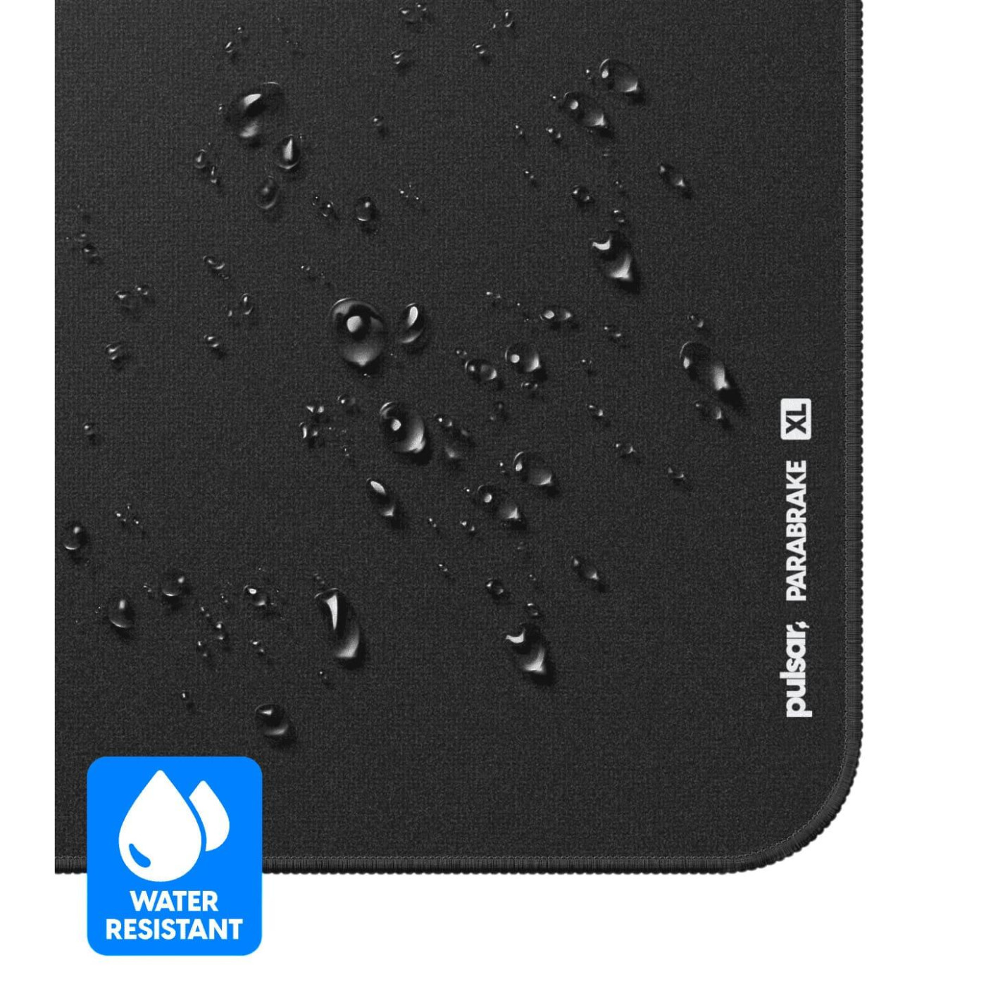 Игровая поверхность PULSAR Parabrake XXL Black (PMP13XXLB)