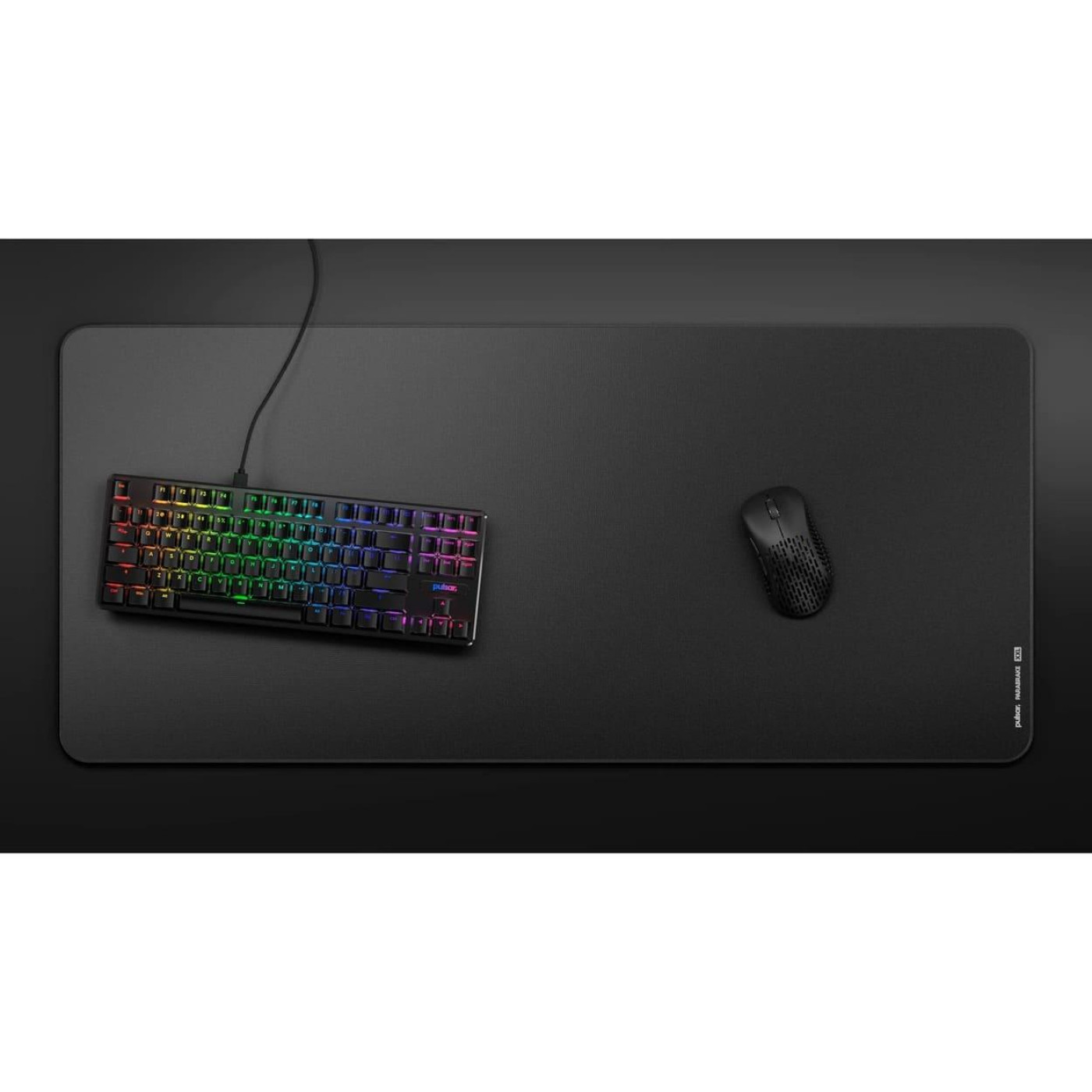 Игровая поверхность PULSAR Parabrake XXL Black (PMP13XXLB)