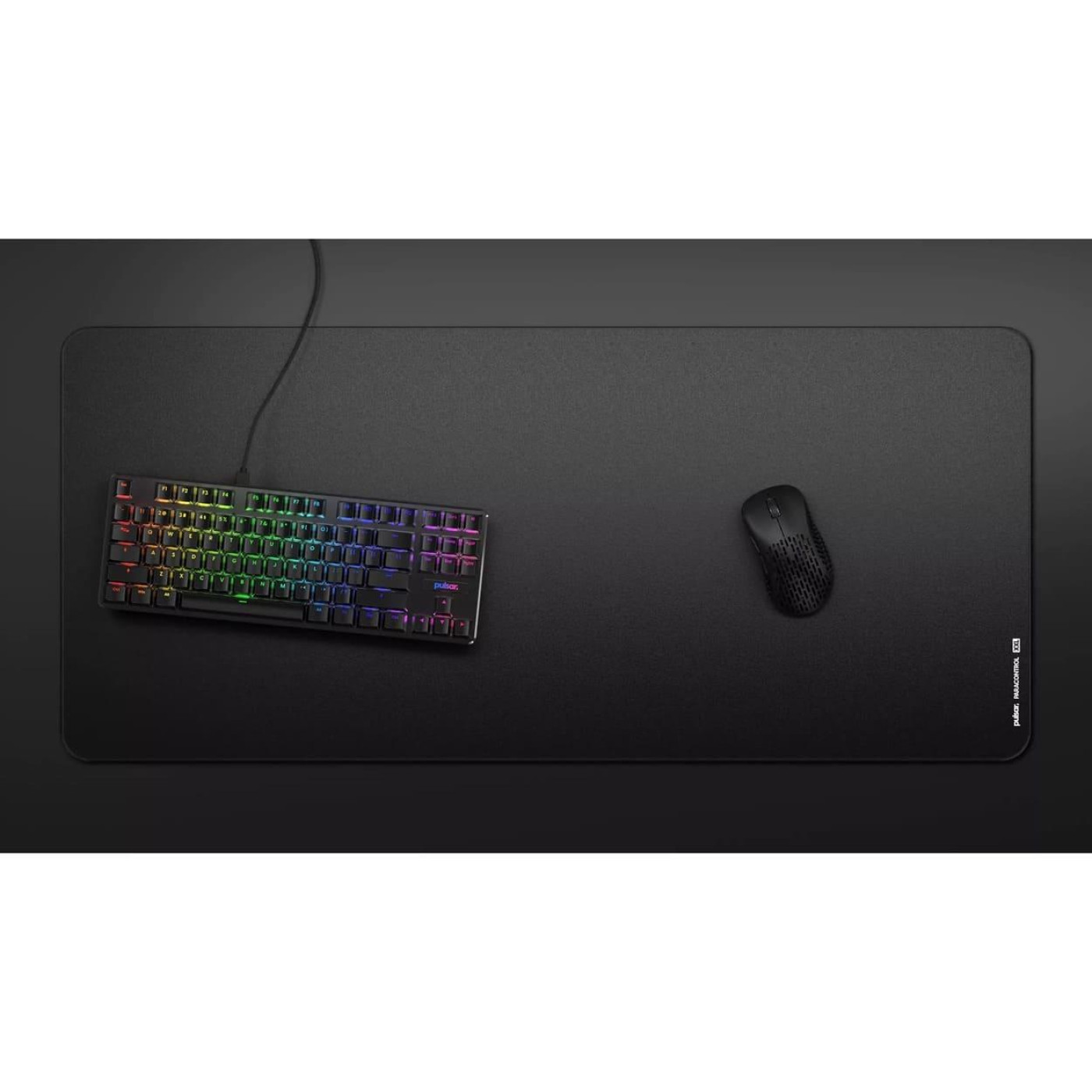 Игровая поверхность PULSAR Paracontrol V2 XXL Black (PMP11XXLB)