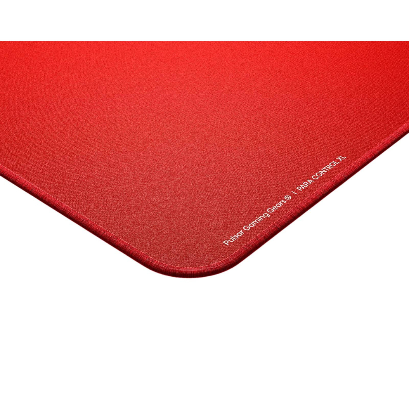 Игровая поверхность PULSAR Paracontrol V2 XXL Red (PMP11XXLR)