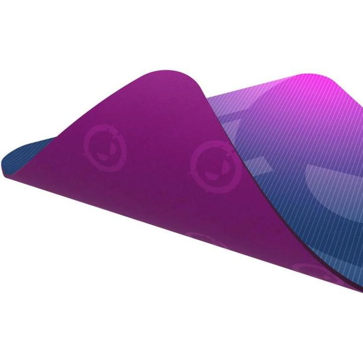 Ігрова поверхня Lorgar Main 133 Purple (LRG-GMP133)