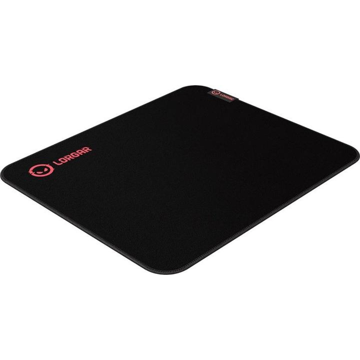 Ігрова поверхня Lorgar Main 323 Black-Red (LRG-GMP323)
