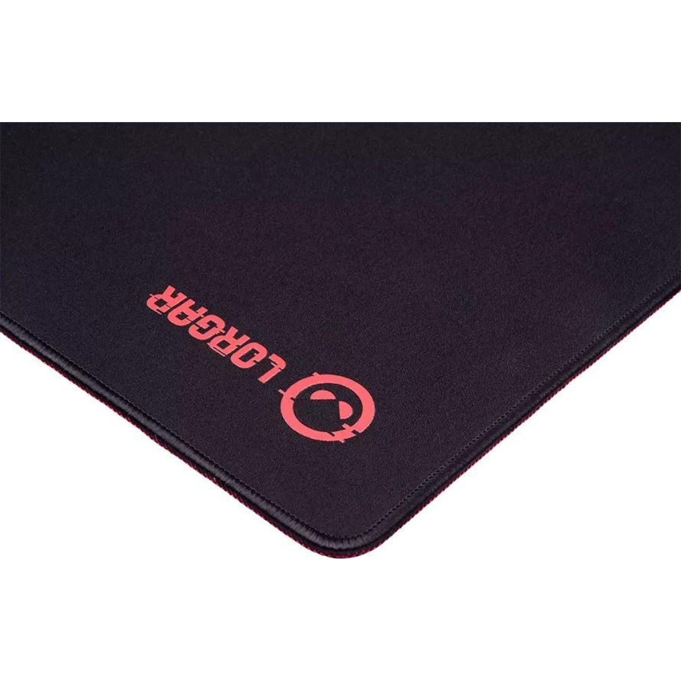 Ігрова поверхня Lorgar Main 323 Black-Red (LRG-GMP323)