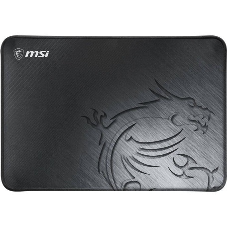 Ігрова поверхня MSI Agility GD21 Grey (J02-VXXXXX6-V34)