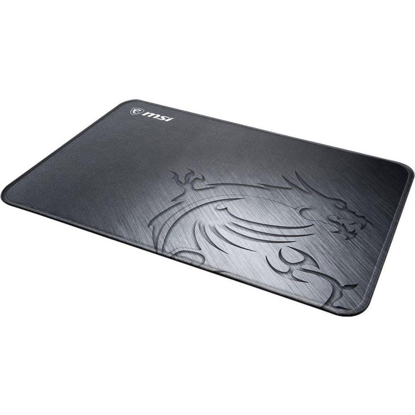 Ігрова поверхня MSI Agility GD21 Grey (J02-VXXXXX6-V34)