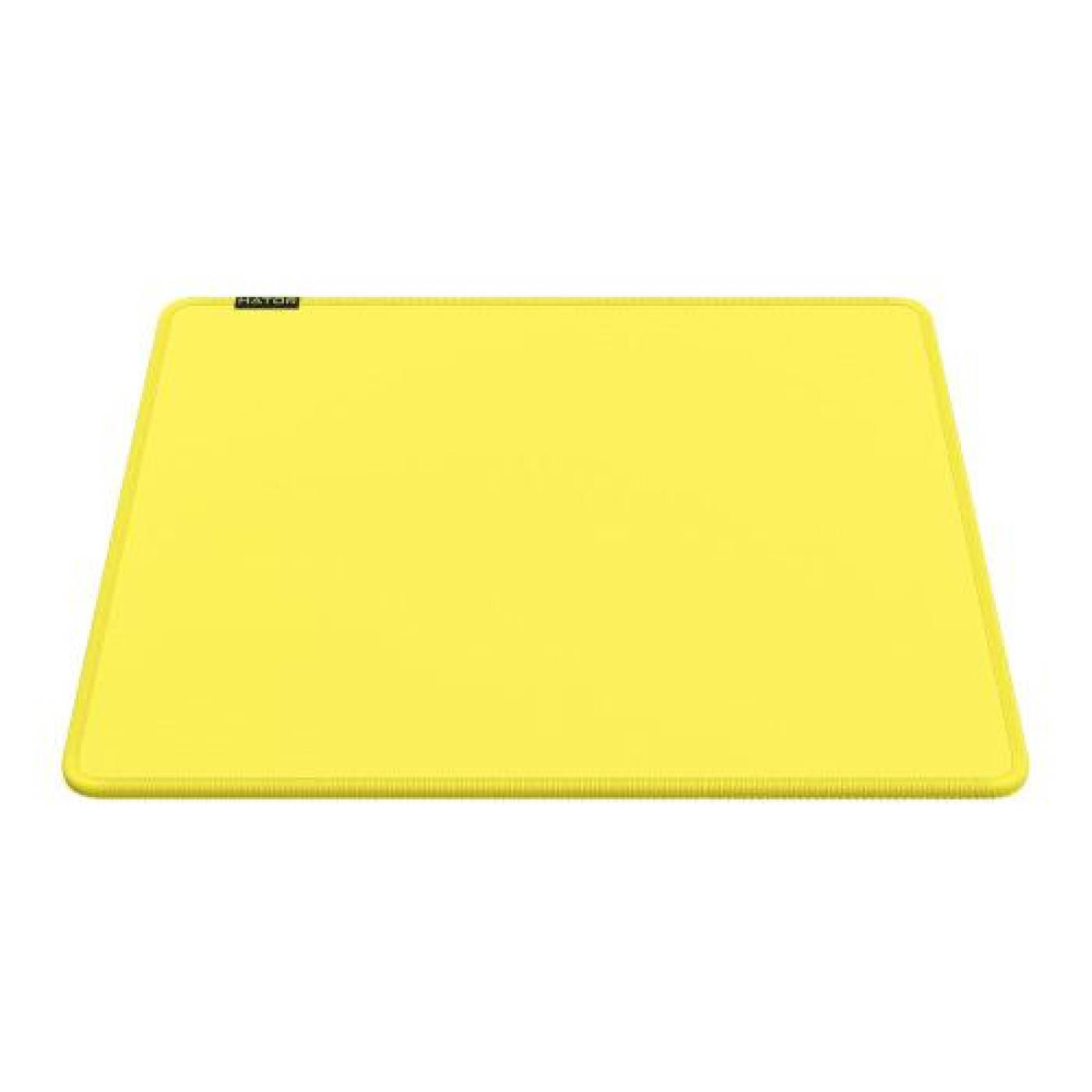 Игровая поверхность HATOR Tonn EVO M Yellow (HTP-024)