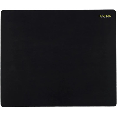 Игровая поверхность HATOR Tonn eSport L Black (HTP-032)