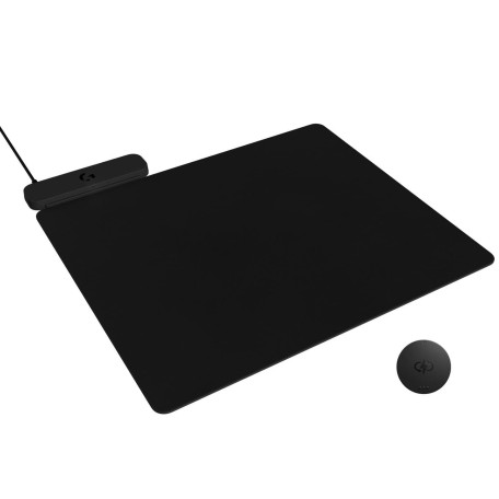 Игровая поверхность Logitech G Powerplay 2 Wireless Charging (947-000003)