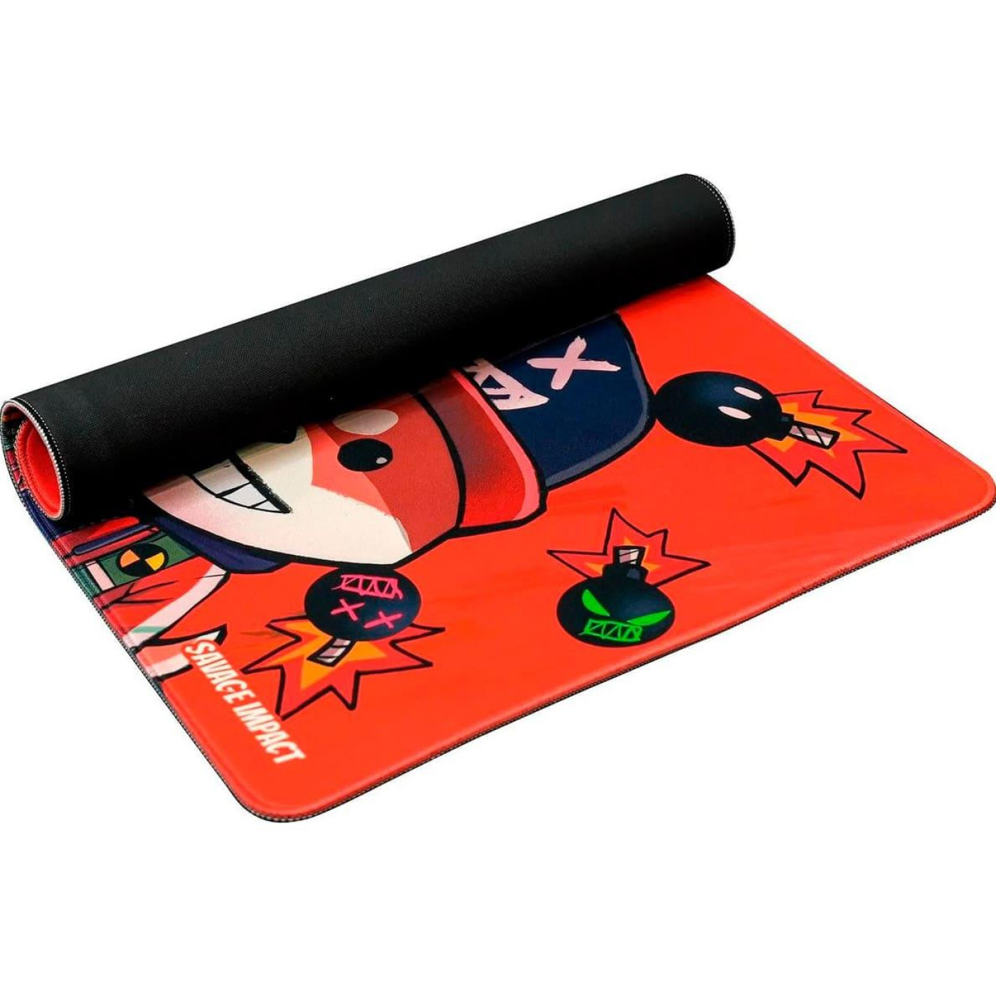 Игровая поверхность Bloody A4Tech BP-45 Proxy Boom Fire (BP-45 (Proxy Boom Fire))