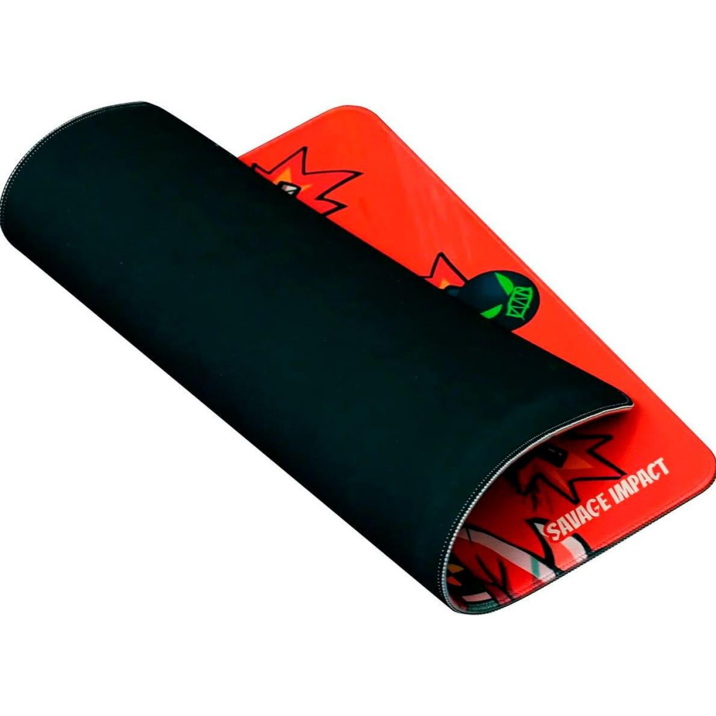 Игровая поверхность Bloody A4Tech BP-45 Proxy Boom Fire (BP-45 (Proxy Boom Fire))