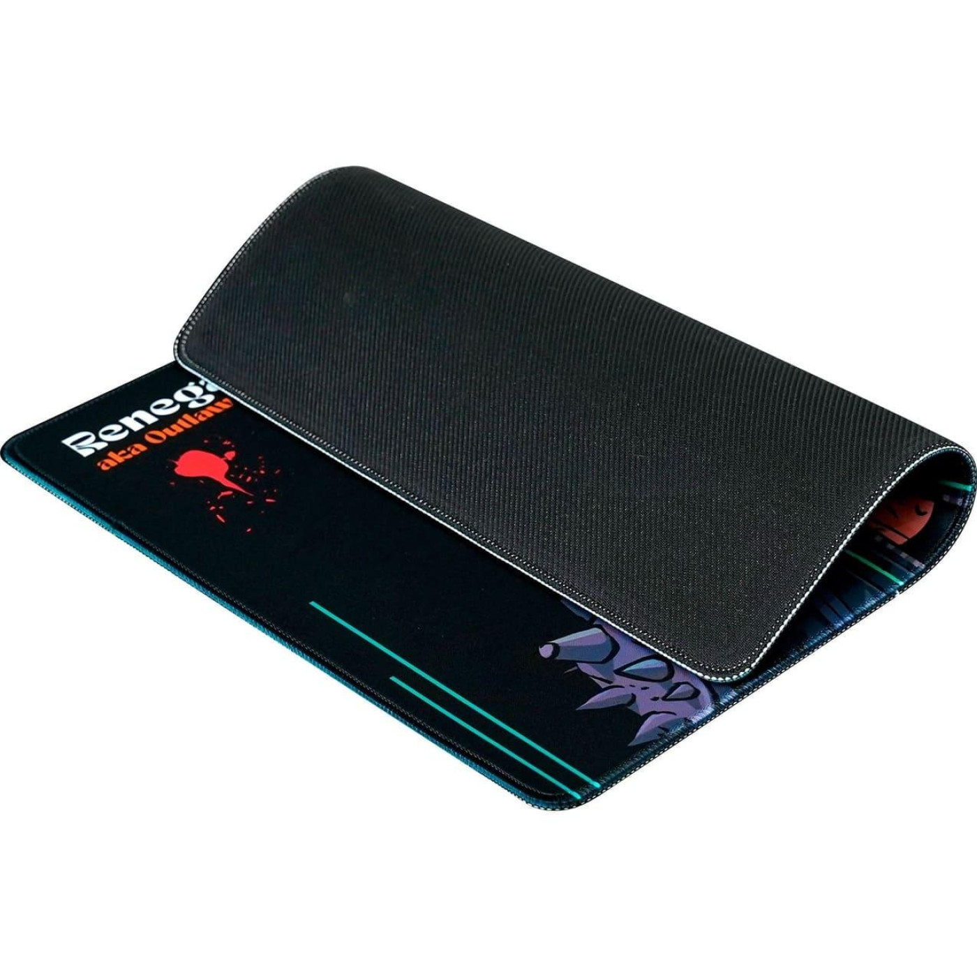 Игровая поверхность Bloody A4Tech BP-45 Renegade Midnight (BP-45 (Renegade Midnight))