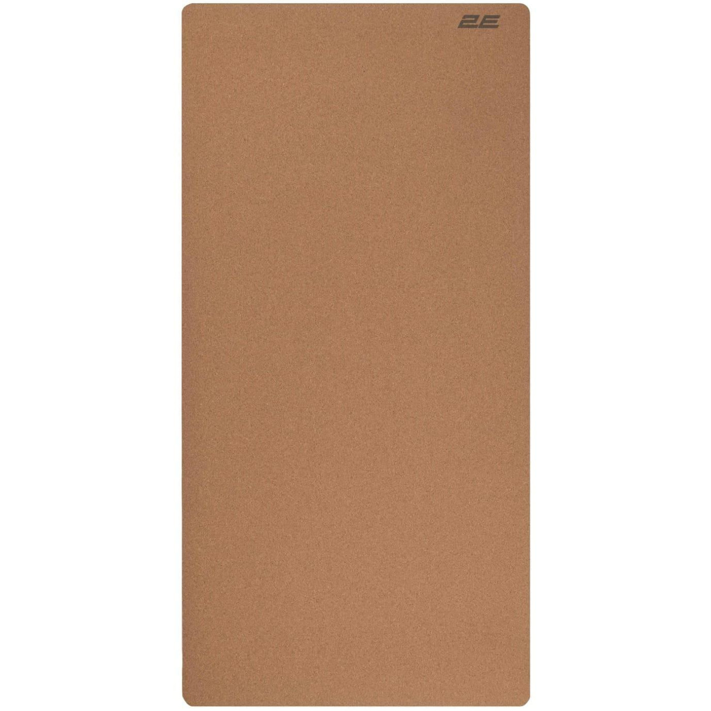 Игровая поверхность 2E Cork L (800x400x2мм) Brown (2E-PAD-L-CORK)