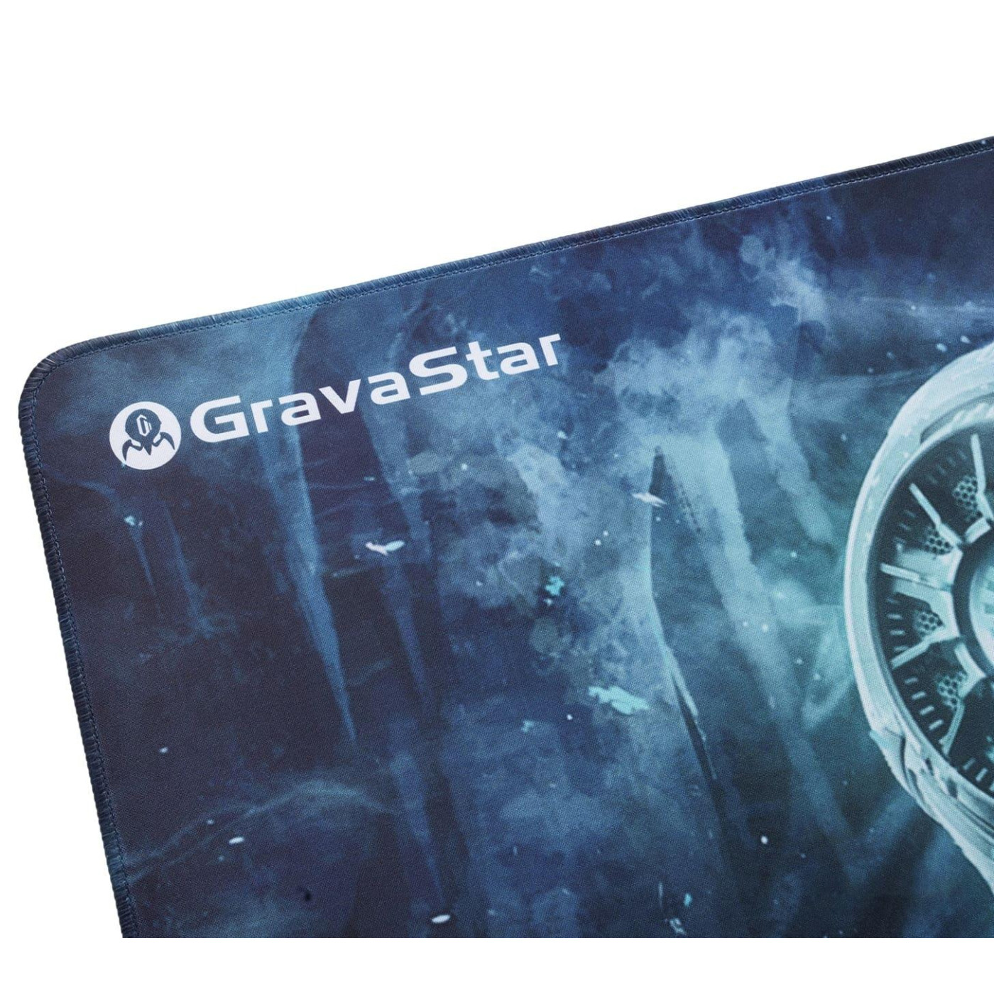 Игровая поверхность GravaStar WINTER XL (900х450х3мм) White (GSA8_MPD_WINTER)