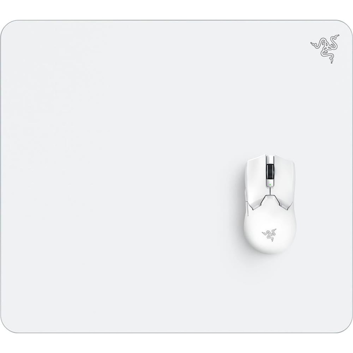 Игровая поверхность Razer Atlas White (RZ02-04890200-R3M1)