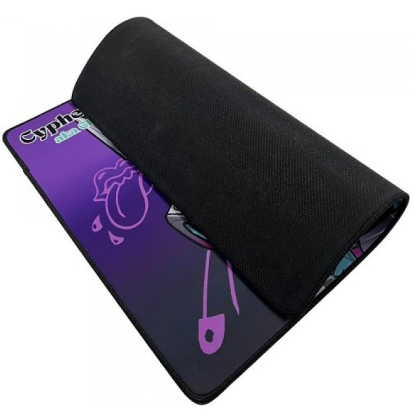 Игровая поверхность Bloody BP-45W (Cypher Ghost) (BP-45W (Cypher Ghost))