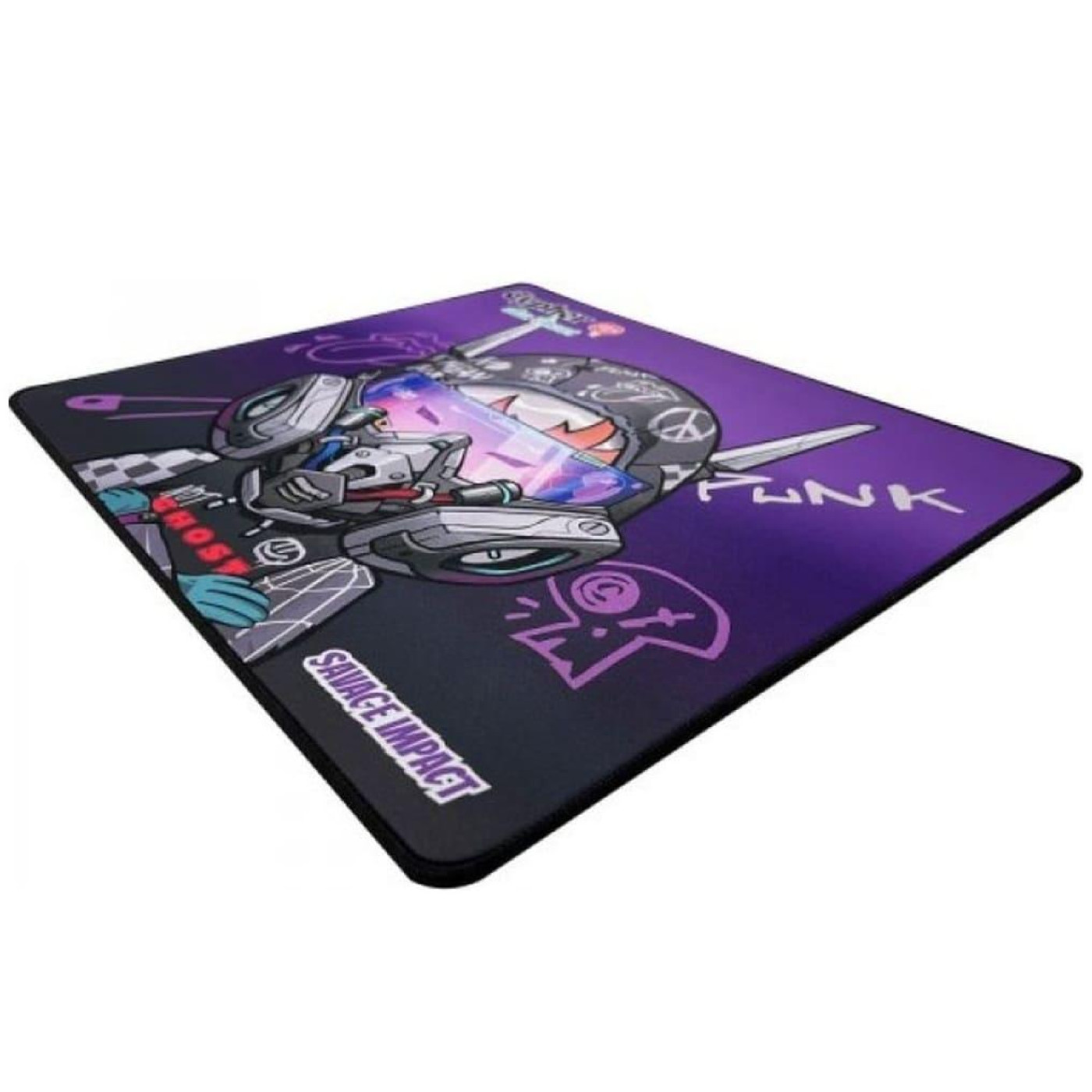 Игровая поверхность Bloody BP-45W (Cypher Ghost) (BP-45W (Cypher Ghost))