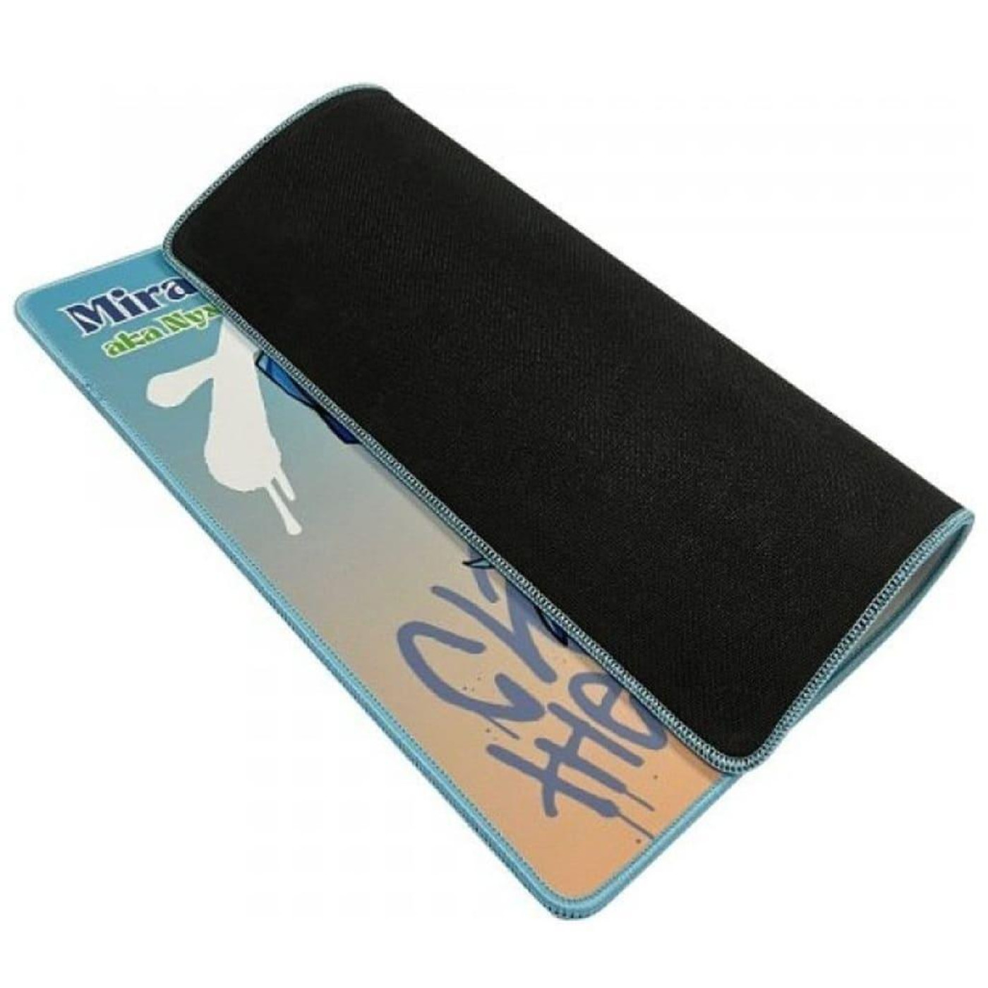 Игровая поверхность Bloody BP-45W (Nyx Mirage) (BP-45W (Nyx Mirage))