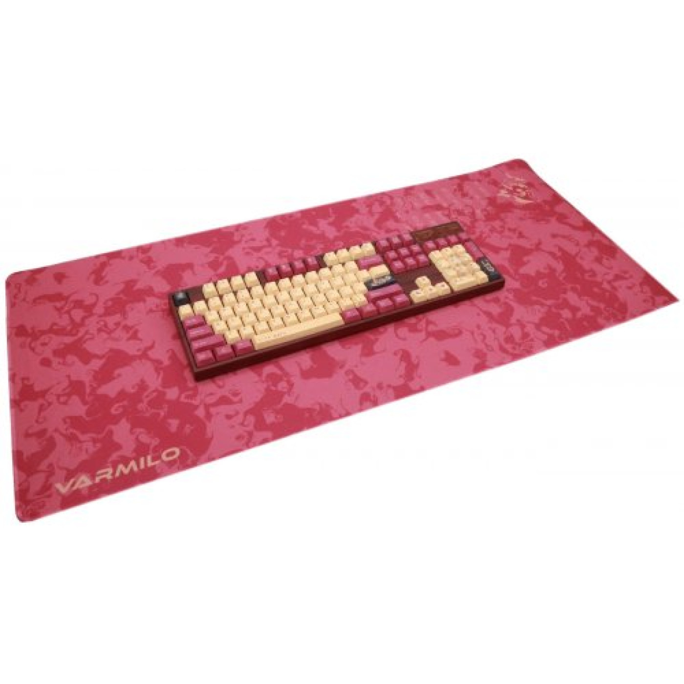 Ігрова поверхня Varmilo Phoenix Desk Mat XL (ZDB037-01)