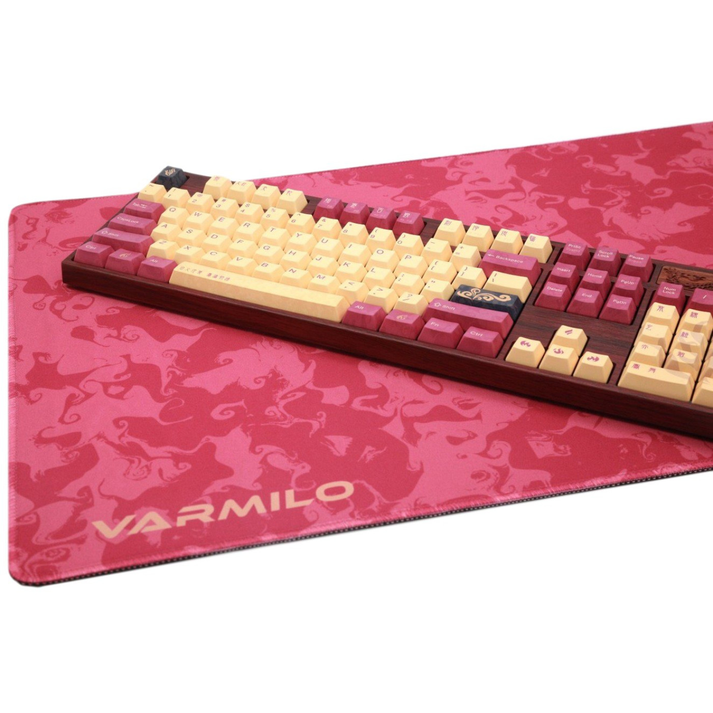 Ігрова поверхня Varmilo Phoenix Desk Mat XL (ZDB037-01)