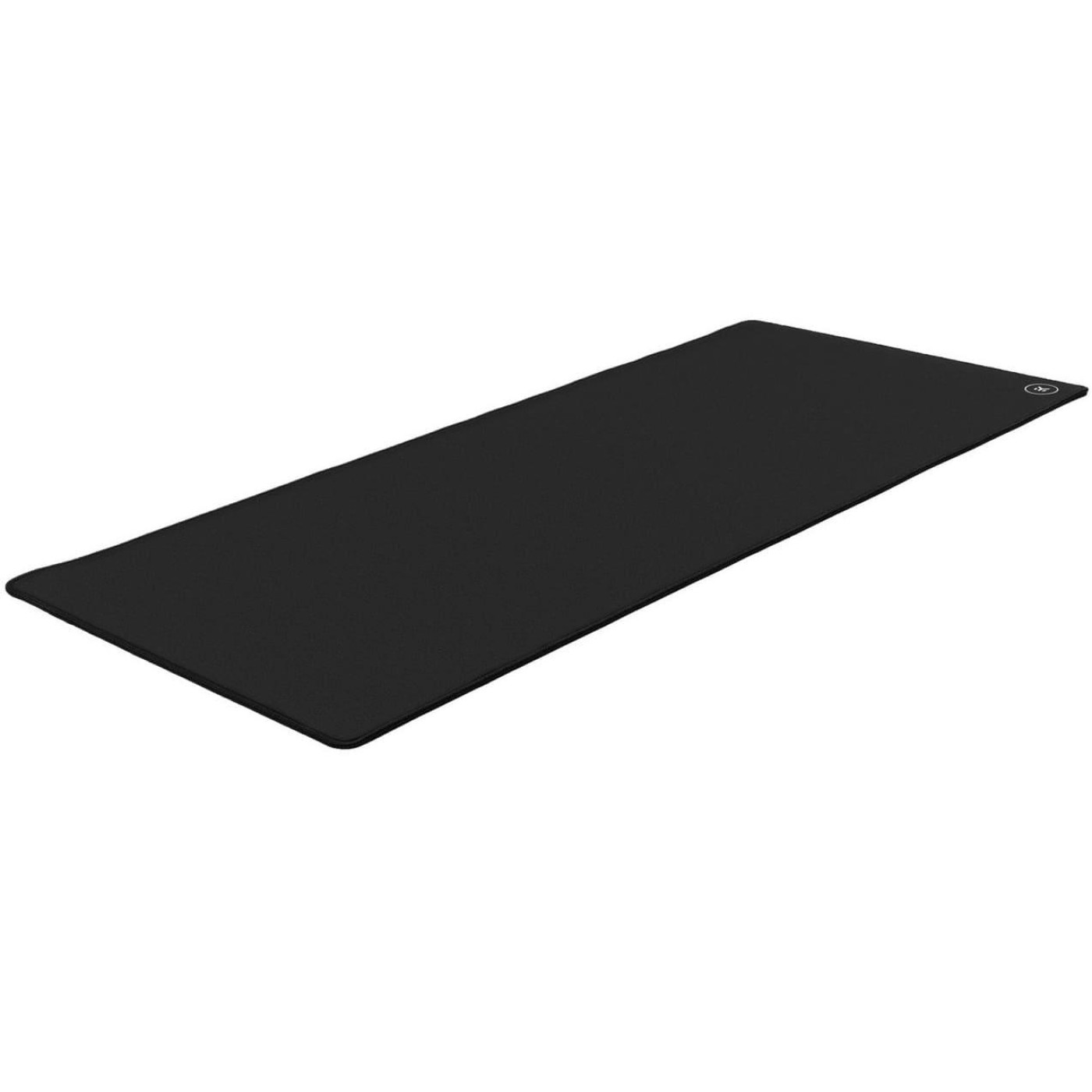 Ігрова поверхня EKWB EK-Loot Mousepad - Black L