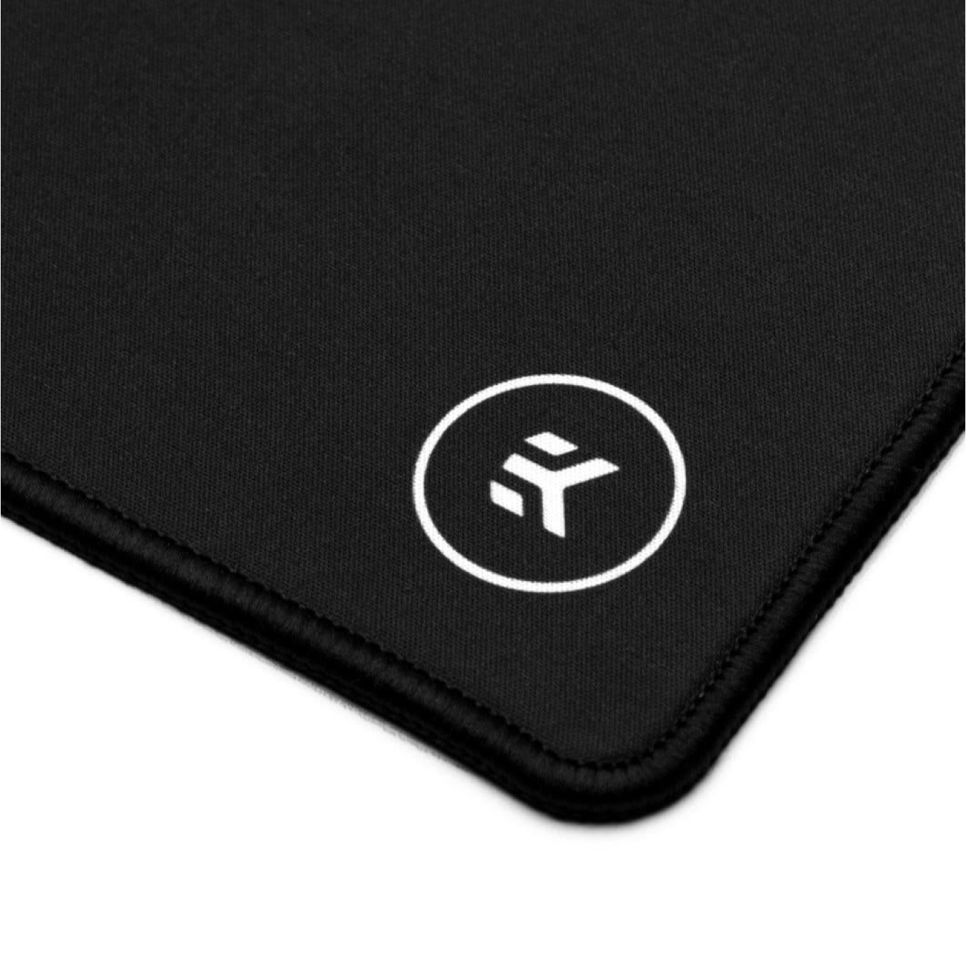 Ігрова поверхня EKWB EK-Loot Mousepad - Black L