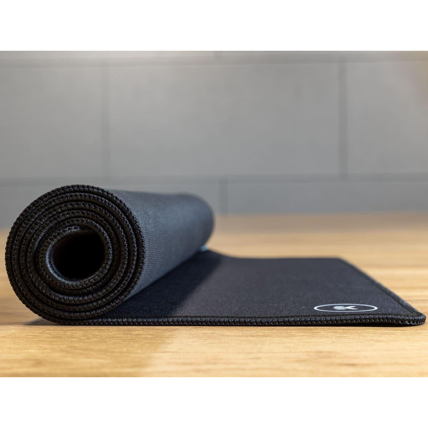 Ігрова поверхня EKWB EK-Loot Mousepad - Black L
