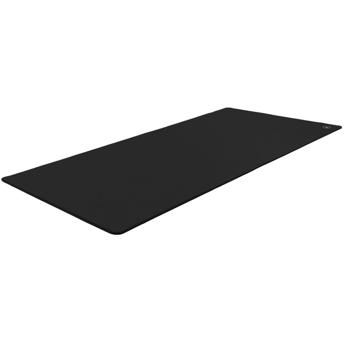 Ігрова поверхня EKWB EK-Loot Mousepad - Black XL