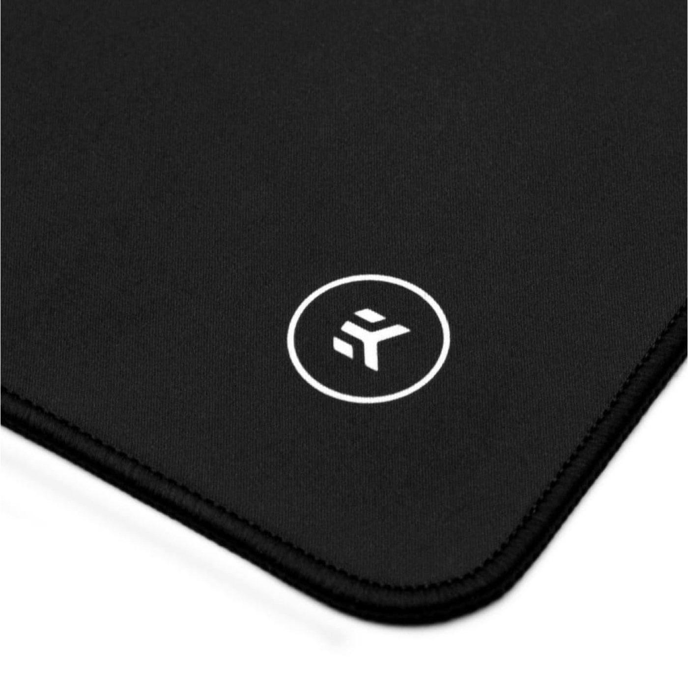 Ігрова поверхня EKWB EK-Loot Mousepad - Black XL