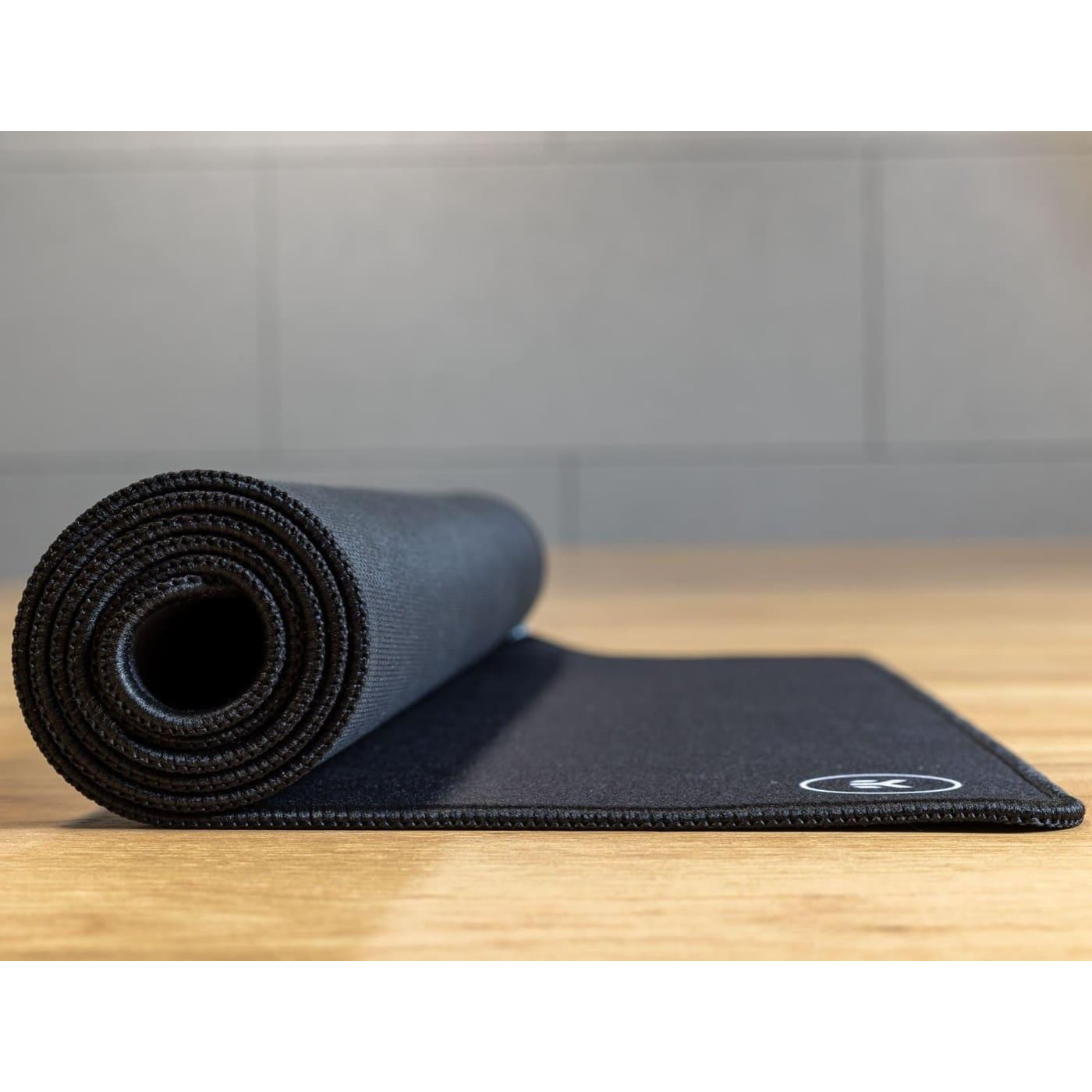Ігрова поверхня EKWB EK-Loot Mousepad - Black XL