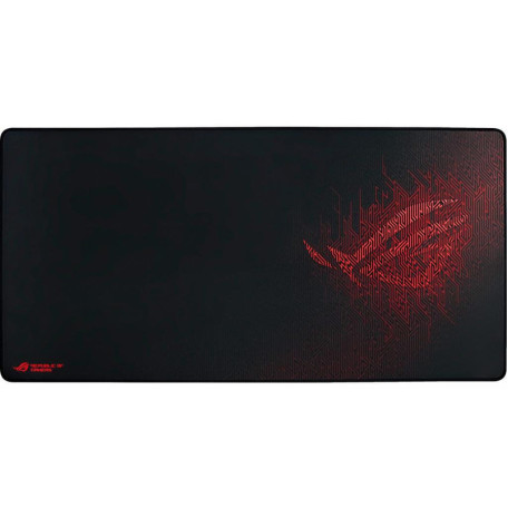 Ігрова поверхня ASUS ROG Scabbard II Black (90MP0210-BPUA00)