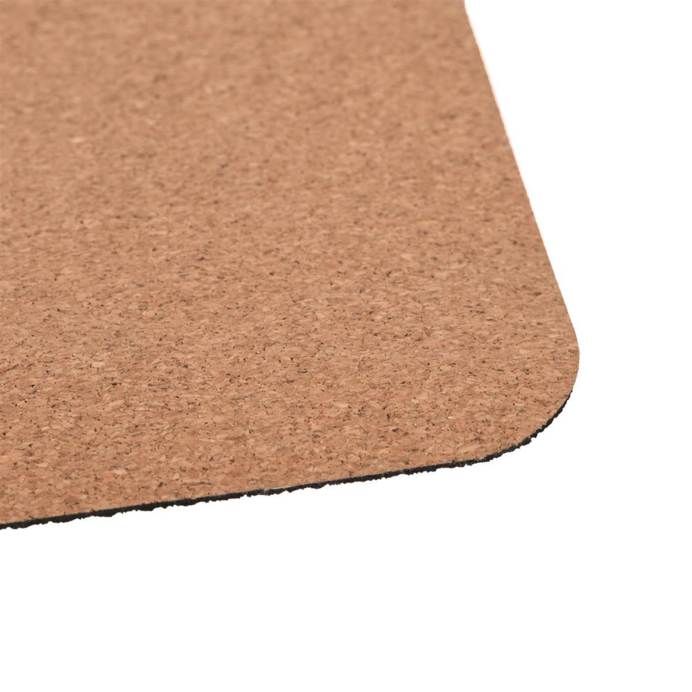 Ігрова поверхня 2E Cork S (300x200x2мм) Brown (2E-PAD-S-CORK)