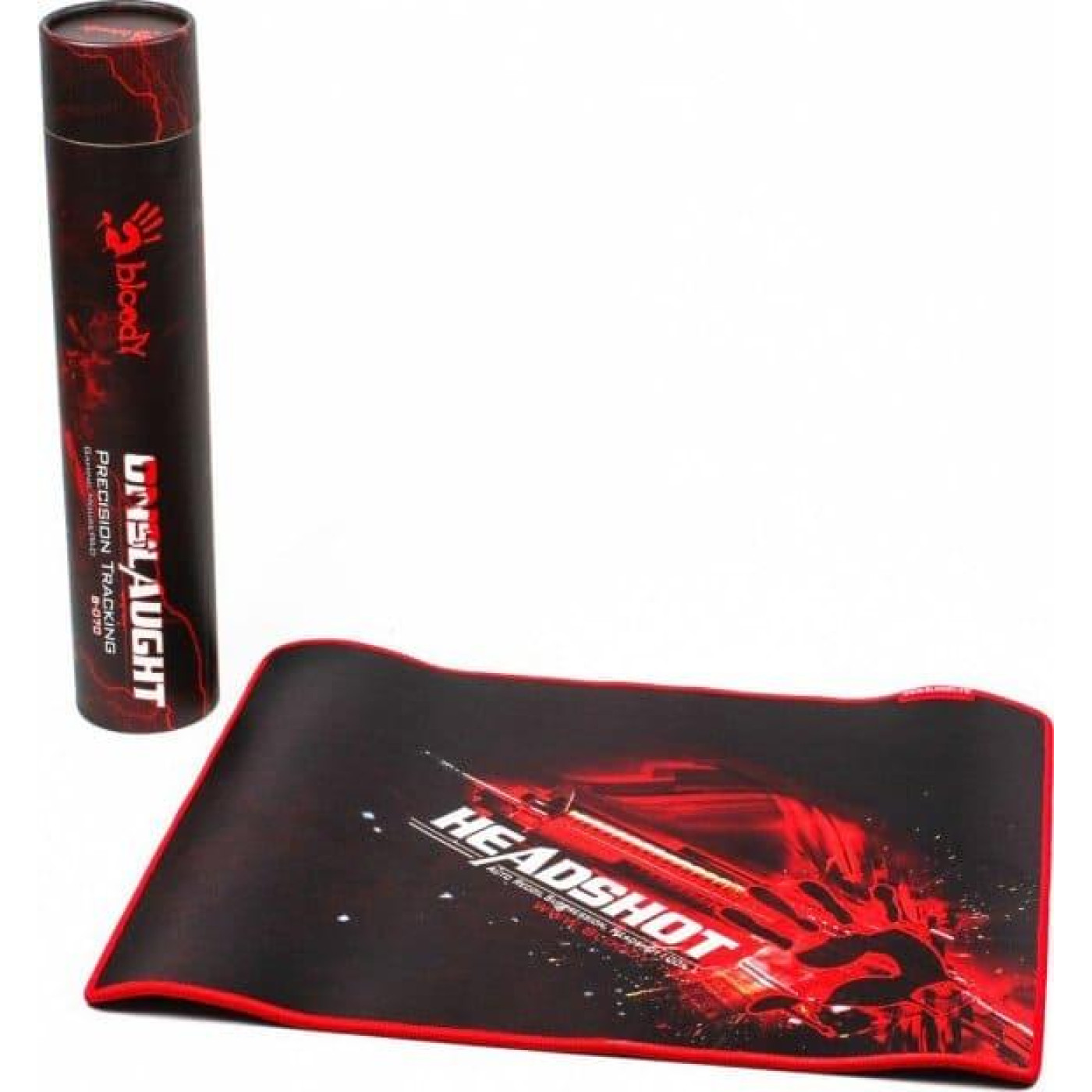 Игровая поверхность Bloody A4-Tech (B-070