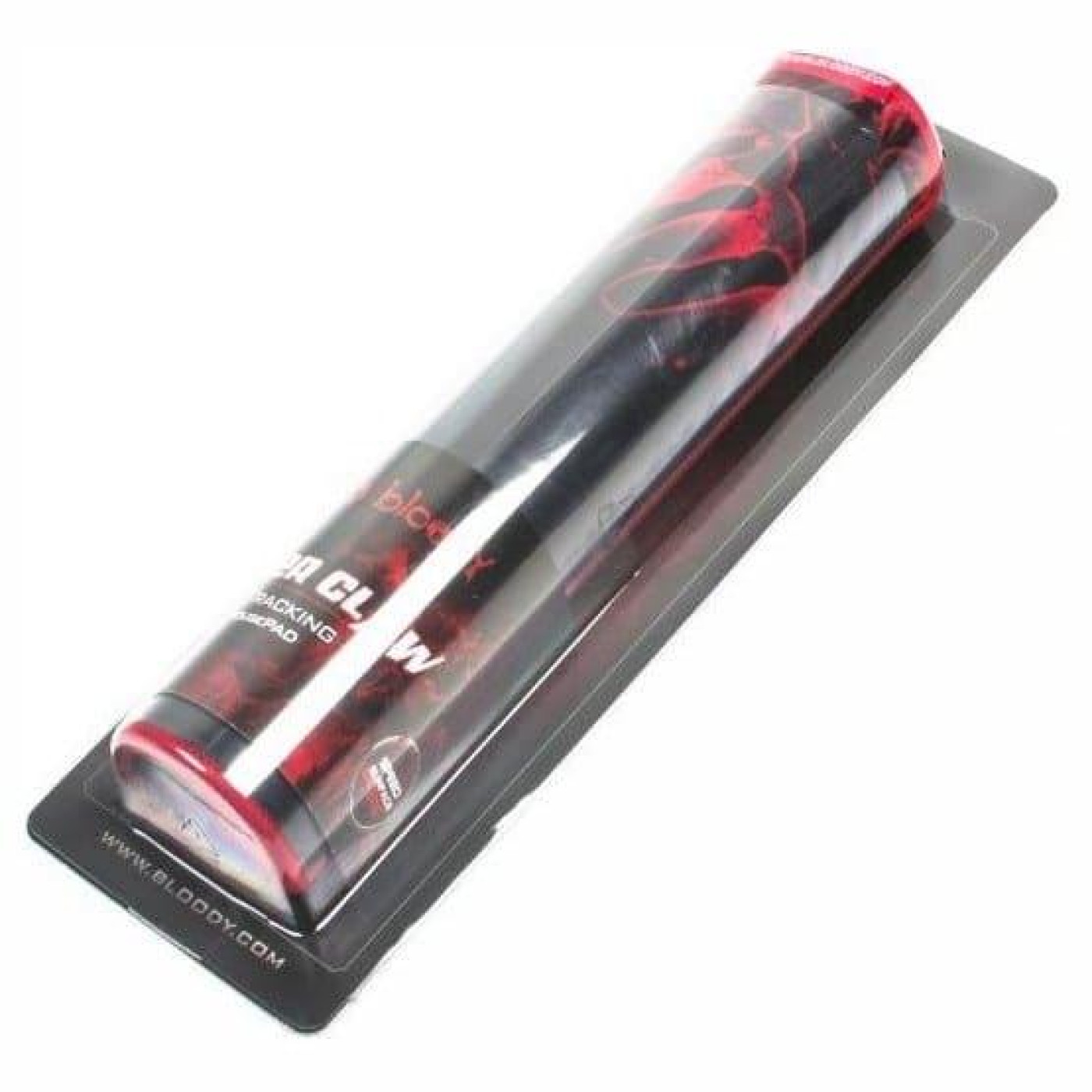 Игровая поверхность Bloody A4Tech B-081S (B-081S