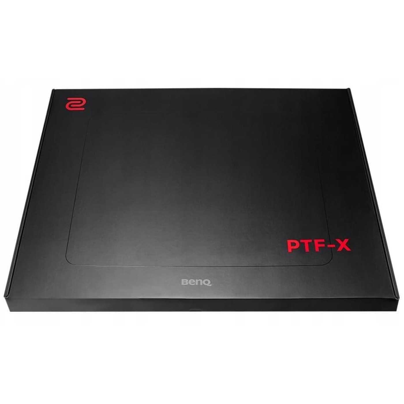 Игровая поверхность Zowie PTF-X BLACK GGP (5J.N0241.031/9H.N11FB.A2E)