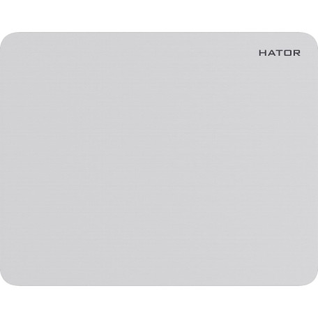 Ігрова поверхня HATOR Tonn Mobile White (HTP-1001)