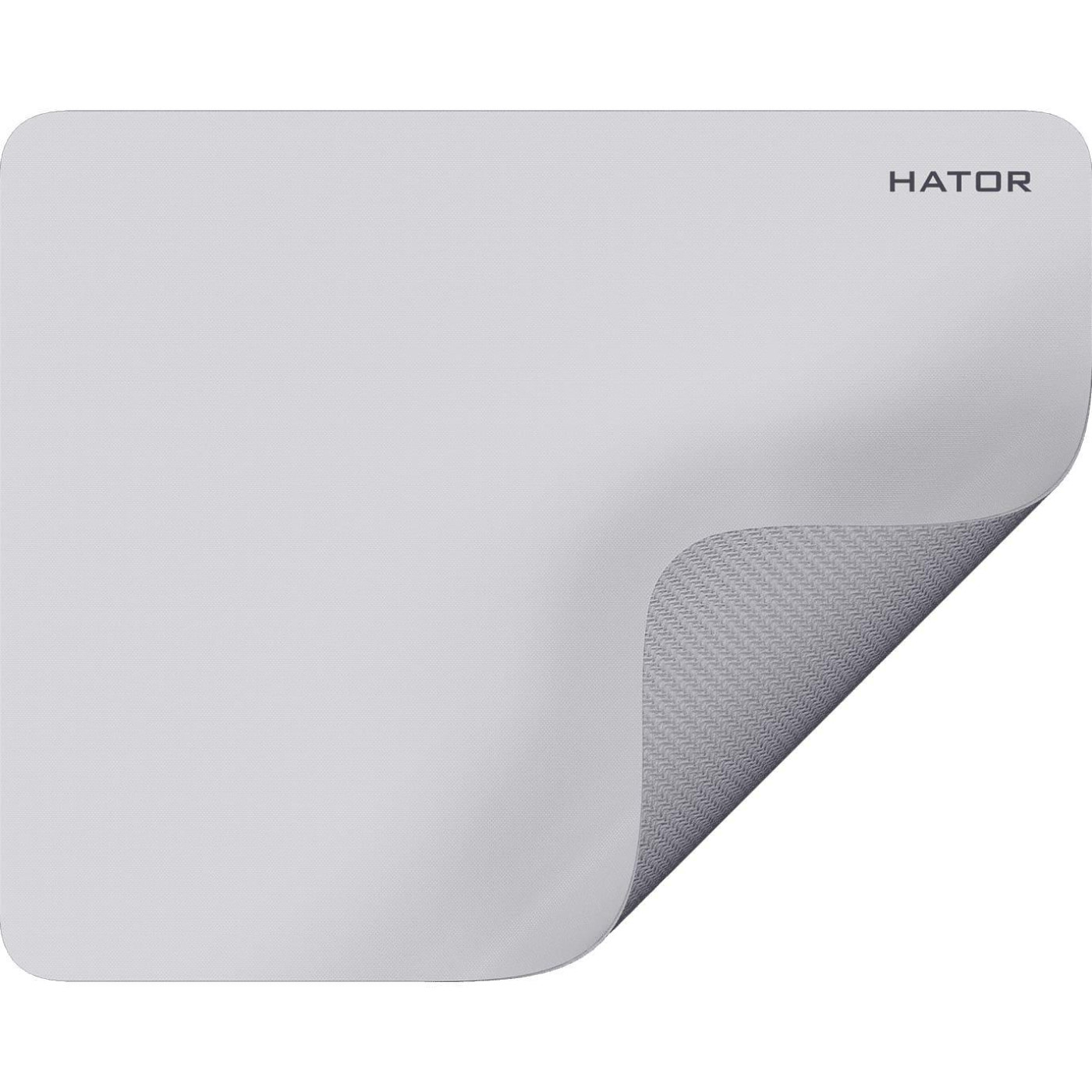 Игровая поверхность HATOR Tonn Mobile White (HTP-1001)