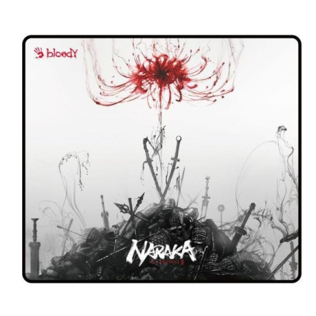 Ігрова поверхня Bloody A4tech BP-45 Naraka (BP-45 (Naraka))