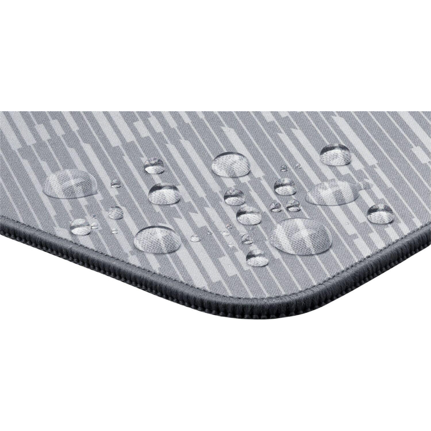 Ігрова поверхня ASUS ROG Scabbard II XXL (900x400x3мм) Arctic gray (90MP03H0-BPUA00)