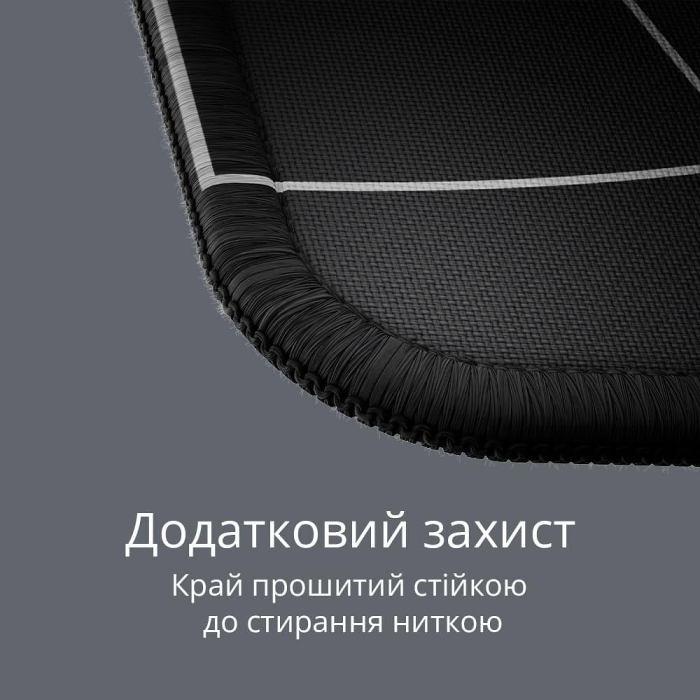 Игровая поверхность Dark Project Terra Nova XL Black (DPMP_NOVA_BLACK_XL)