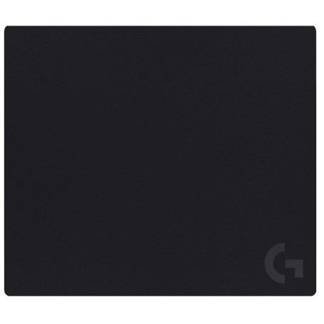 Ігрова поверхня Logitech G640 Black (943-000799)