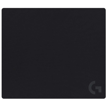 Ігрова поверхня Logitech G740 Black (943-000806)
