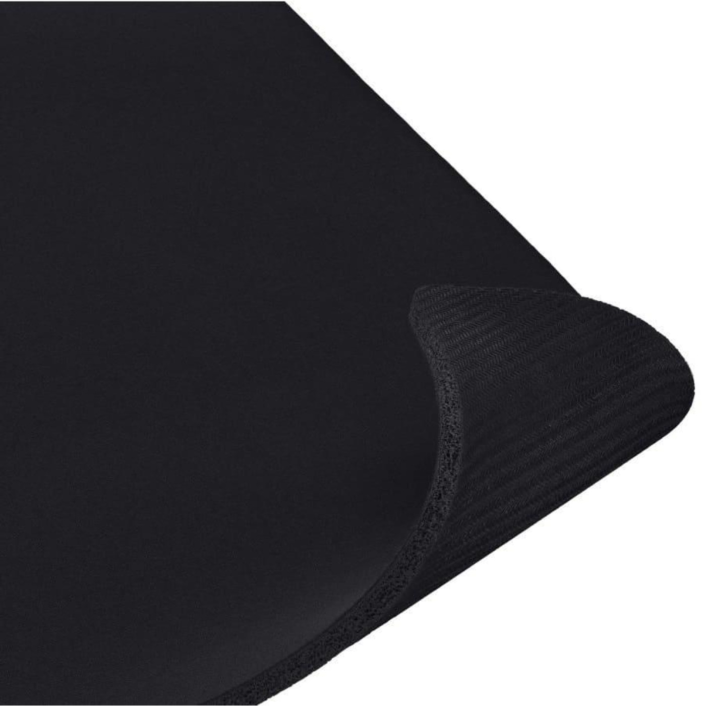 Ігрова поверхня Logitech G740 Black (943-000806)