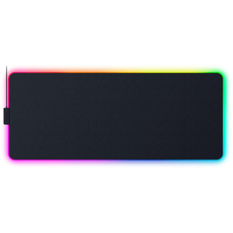 Игровая поверхность Razer Strider Chroma Black (RZ02-04490100-R3M1)